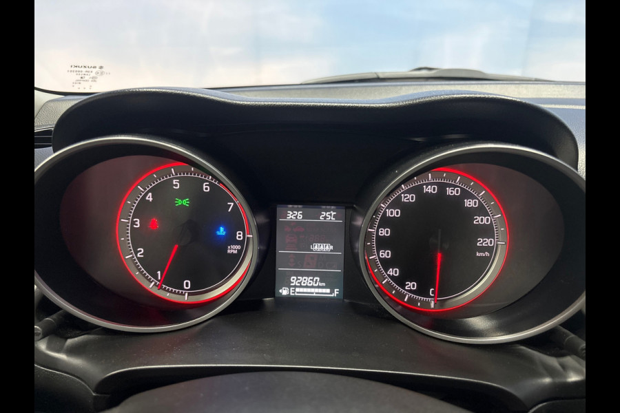 Suzuki Swift 1.2 Select Airco | Camera | Stoelverwarming | Trekhaak