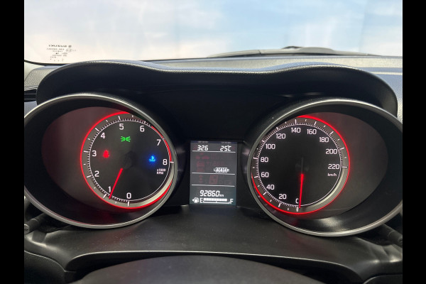 Suzuki Swift 1.2 Select Airco | Camera | Stoelverwarming | Trekhaak