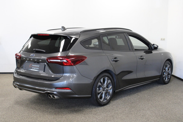Ford FOCUS Wagon 1.0 EcoBoost Hybrid ST Line