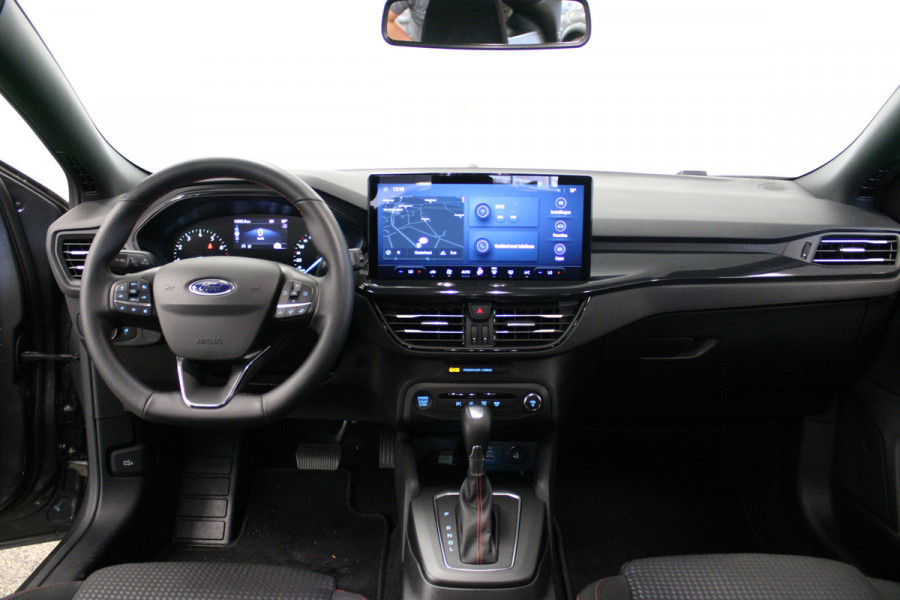 Ford FOCUS Wagon 1.0 EcoBoost Hybrid ST Line