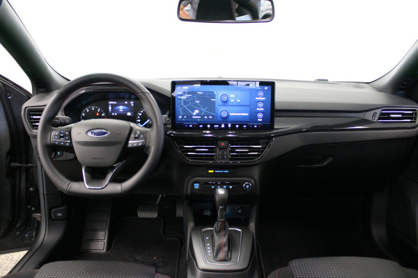 Ford FOCUS Wagon 1.0 EcoBoost Hybrid ST Line