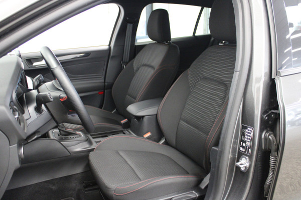 Ford FOCUS Wagon 1.0 EcoBoost Hybrid ST Line