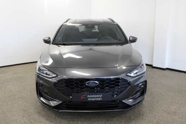 Ford FOCUS Wagon 1.0 EcoBoost Hybrid ST Line
