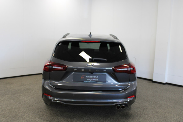 Ford FOCUS Wagon 1.0 EcoBoost Hybrid ST Line