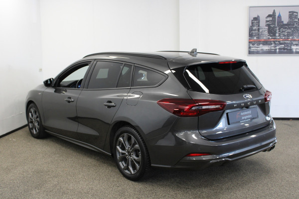 Ford FOCUS Wagon 1.0 EcoBoost Hybrid ST Line