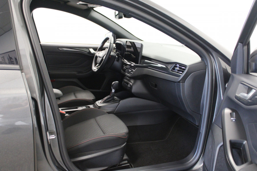 Ford FOCUS Wagon 1.0 EcoBoost Hybrid ST Line
