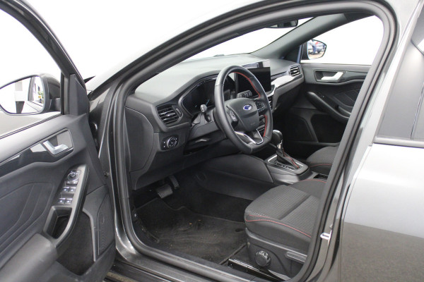 Ford FOCUS Wagon 1.0 EcoBoost Hybrid ST Line