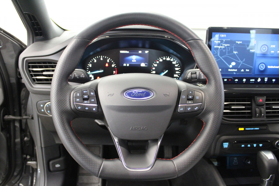 Ford FOCUS Wagon 1.0 EcoBoost Hybrid ST Line