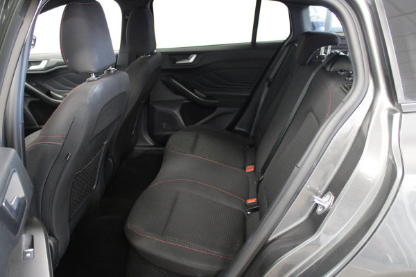Ford FOCUS Wagon 1.0 EcoBoost Hybrid ST Line