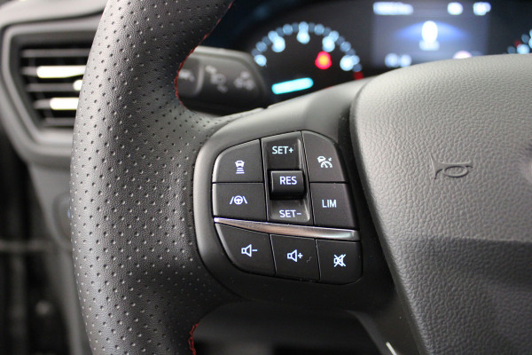 Ford FOCUS Wagon 1.0 EcoBoost Hybrid ST Line