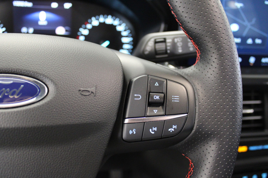 Ford FOCUS Wagon 1.0 EcoBoost Hybrid ST Line