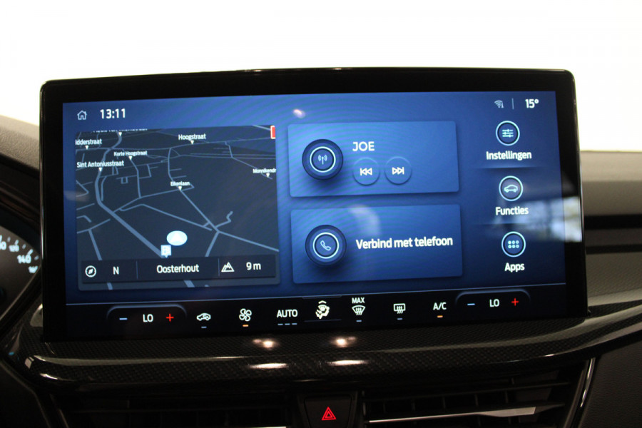 Ford FOCUS Wagon 1.0 EcoBoost Hybrid ST Line