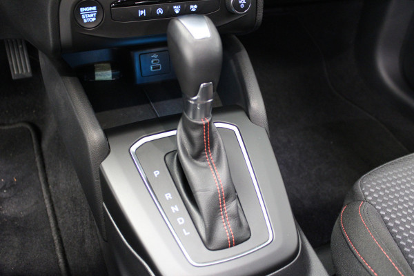 Ford FOCUS Wagon 1.0 EcoBoost Hybrid ST Line