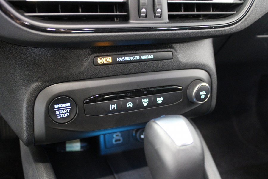 Ford FOCUS Wagon 1.0 EcoBoost Hybrid ST Line
