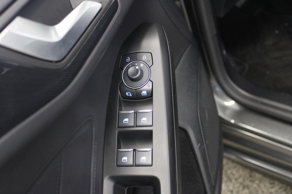 Ford FOCUS Wagon 1.0 EcoBoost Hybrid ST Line