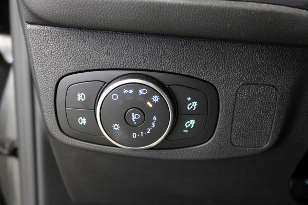 Ford FOCUS Wagon 1.0 EcoBoost Hybrid ST Line