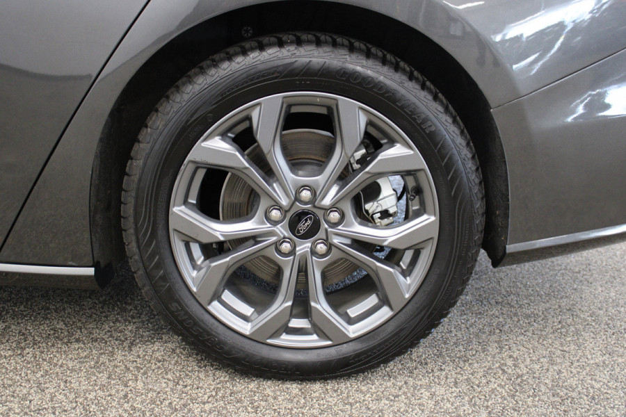 Ford FOCUS Wagon 1.0 EcoBoost Hybrid ST Line