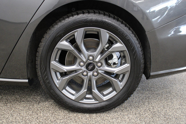 Ford FOCUS Wagon 1.0 EcoBoost Hybrid ST Line