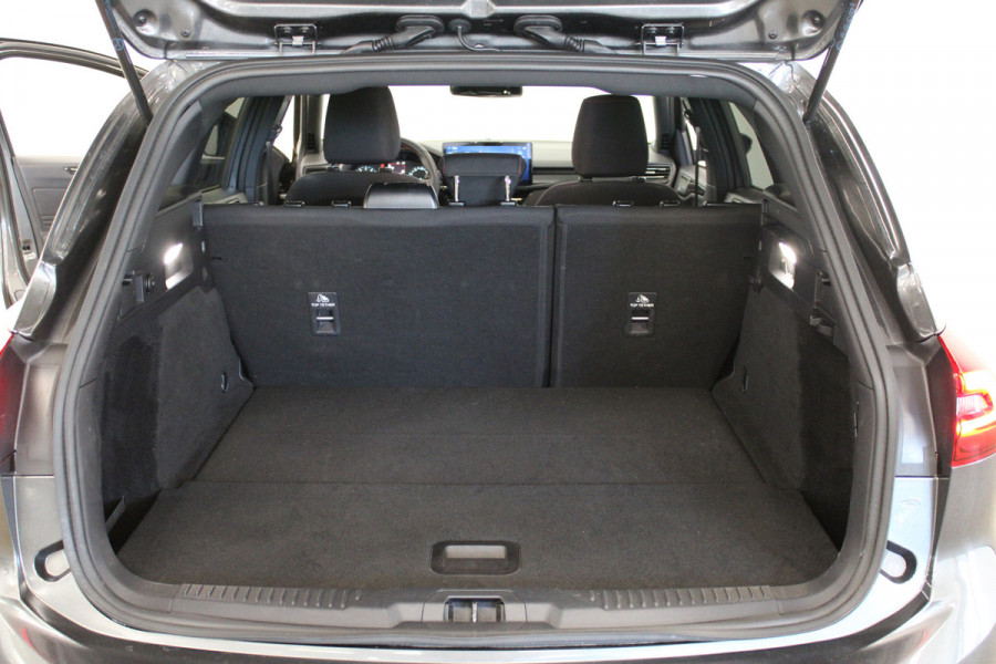 Ford FOCUS Wagon 1.0 EcoBoost Hybrid ST Line