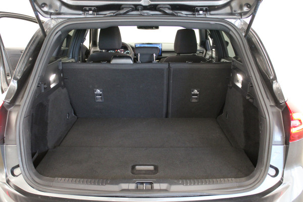 Ford FOCUS Wagon 1.0 EcoBoost Hybrid ST Line