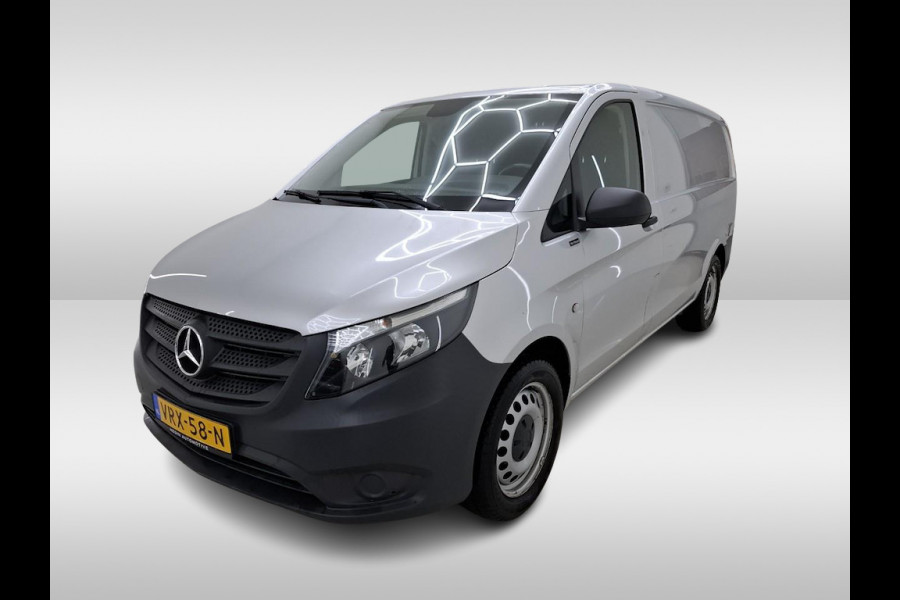 Mercedes-Benz Vito 114 CDI Lang Automaat Inrichting