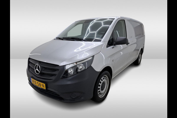 Mercedes-Benz Vito 114 CDI Lang Automaat Inrichting