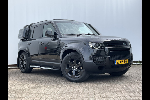 Land Rover Defender 2.0 D240 110 360°Cam Carplay Memory Trekhaak(3500)