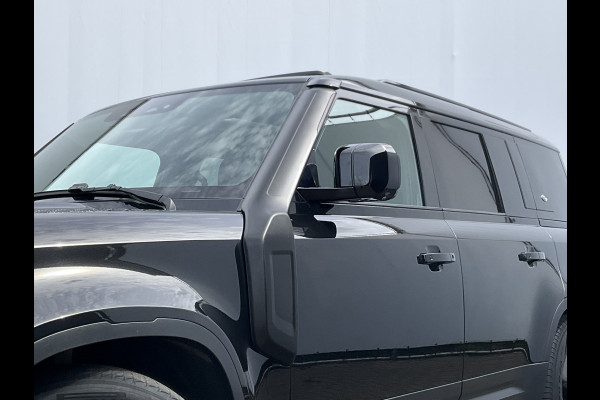 Land Rover Defender 2.0 D240 110 360°Cam Carplay Memory Trekhaak(3500)