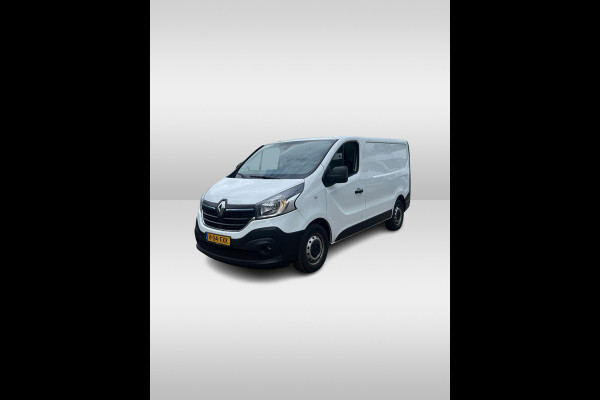 Renault Trafic 2.0 dCi 120pk L1 H1 Airco