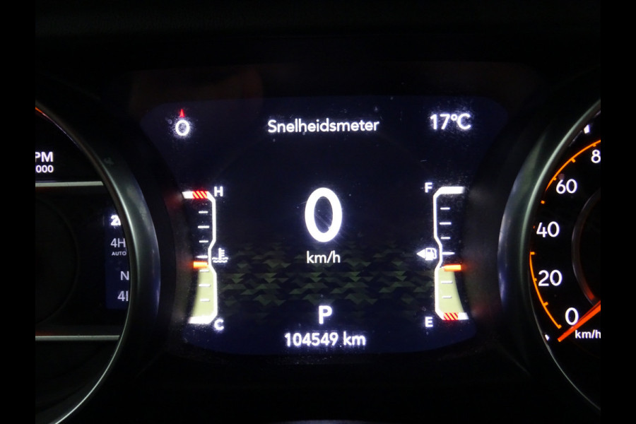 Jeep GLADIATOR 3.0 V6 OVERLAND * GRIJS KENTEKEN en/of 5 ZITPLAATSEN !!