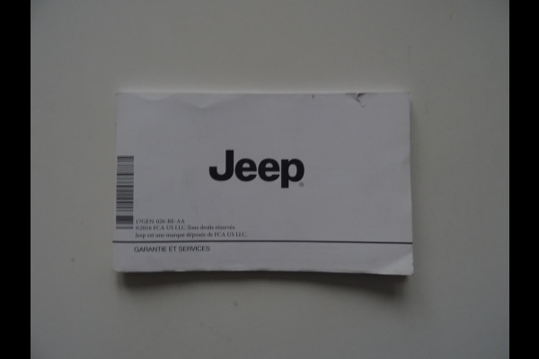 Jeep GLADIATOR 3.0 V6 OVERLAND * GRIJS KENTEKEN en/of 5 ZITPLAATSEN !!