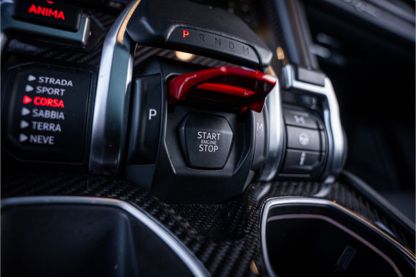 Lamborghini Urus 4.0 V8 - Panorama | B&O Adv. | 23 Inch | Carbon