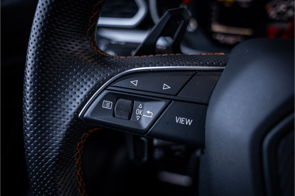 Lamborghini Urus 4.0 V8 - Panorama | B&O Adv. | 23 Inch | Carbon