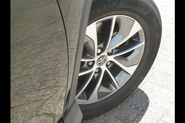 Toyota RAV4 2.5 Hybrid|Camera|Elektr.Achterklep|Trekhaak|Lane-Assist|Dealer-onderhouden|49.500km