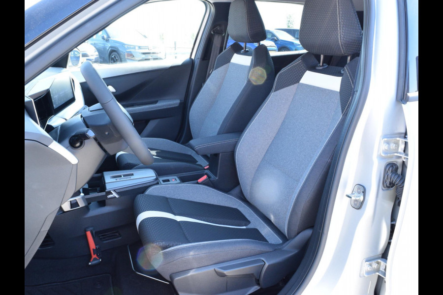 Opel Frontera Electric GS 44 kWh | NAVI | PARKEERSENSOREN MET CAMERA | STOELVERWARMING | CLIMATE CONTROL | DEMO