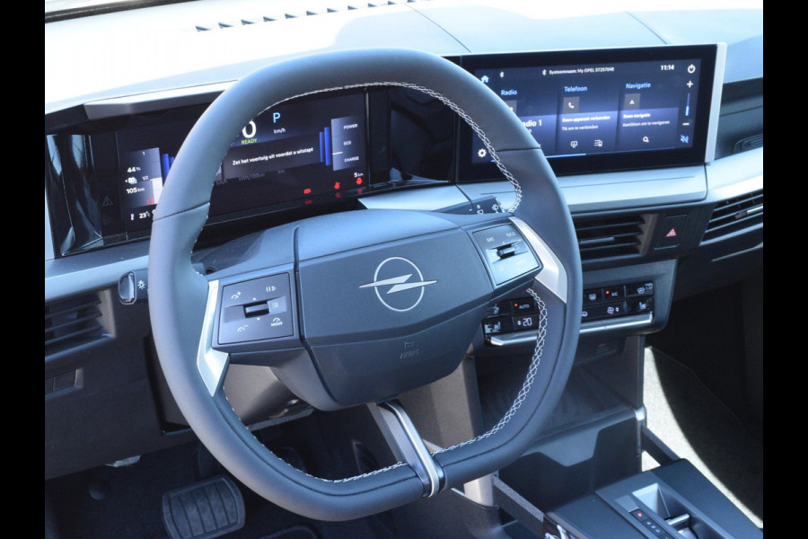 Opel Frontera Electric GS 44 kWh | NAVI | PARKEERSENSOREN MET CAMERA | STOELVERWARMING | CLIMATE CONTROL | DEMO