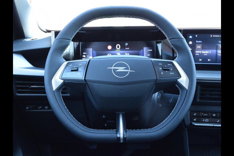 Opel Frontera Electric GS 44 kWh | NAVI | PARKEERSENSOREN MET CAMERA | STOELVERWARMING | CLIMATE CONTROL | DEMO