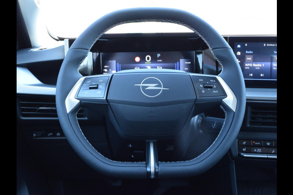 Opel Frontera Electric GS 44 kWh | NAVI | PARKEERSENSOREN MET CAMERA | STOELVERWARMING | CLIMATE CONTROL | DEMO
