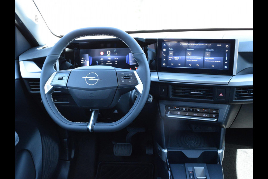 Opel Frontera Electric GS 44 kWh | NAVI | PARKEERSENSOREN MET CAMERA | STOELVERWARMING | CLIMATE CONTROL | DEMO