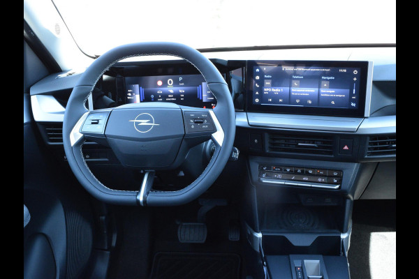 Opel Frontera Electric GS 44 kWh | NAVI | PARKEERSENSOREN MET CAMERA | STOELVERWARMING | CLIMATE CONTROL | DEMO