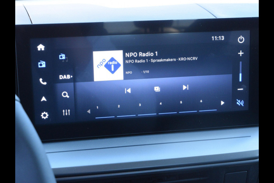 Opel Frontera Electric GS 44 kWh | NAVI | PARKEERSENSOREN MET CAMERA | STOELVERWARMING | CLIMATE CONTROL | DEMO