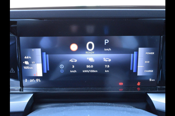 Opel Frontera Electric GS 44 kWh | NAVI | PARKEERSENSOREN MET CAMERA | STOELVERWARMING | CLIMATE CONTROL | DEMO