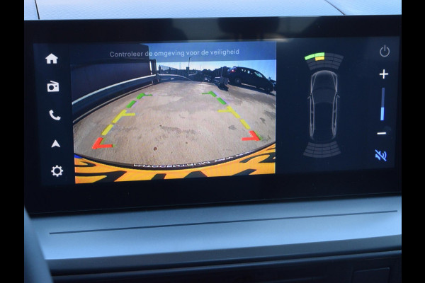 Opel Frontera Electric GS 44 kWh | NAVI | PARKEERSENSOREN MET CAMERA | STOELVERWARMING | CLIMATE CONTROL | DEMO