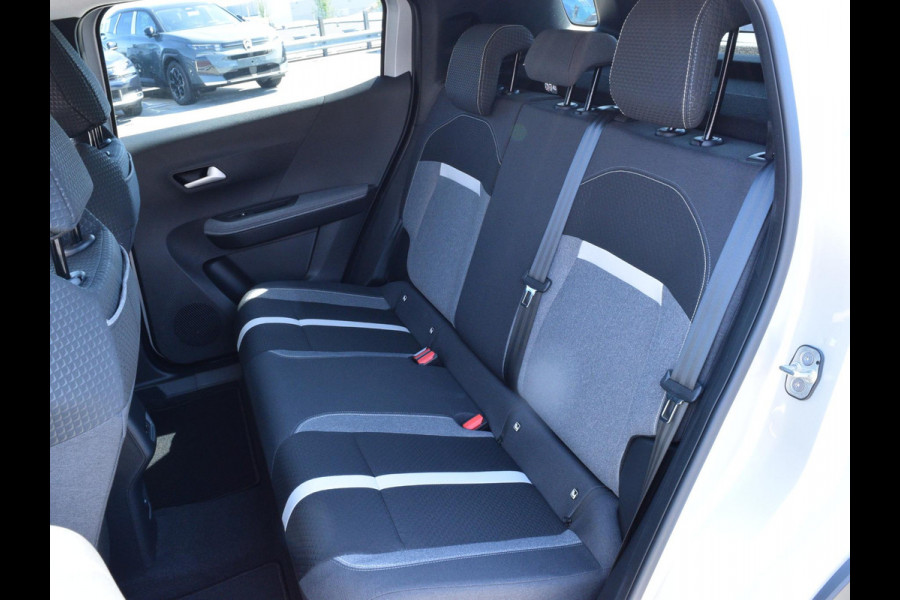 Opel Frontera Electric GS 44 kWh | NAVI | PARKEERSENSOREN MET CAMERA | STOELVERWARMING | CLIMATE CONTROL | DEMO
