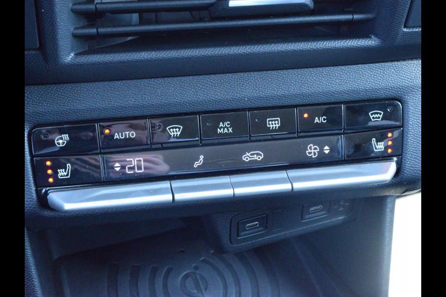 Opel Frontera Electric GS 44 kWh | NAVI | PARKEERSENSOREN MET CAMERA | STOELVERWARMING | CLIMATE CONTROL | DEMO