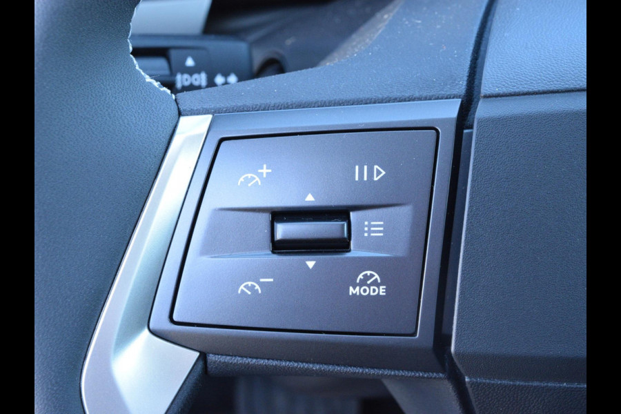 Opel Frontera Electric GS 44 kWh | NAVI | PARKEERSENSOREN MET CAMERA | STOELVERWARMING | CLIMATE CONTROL | DEMO