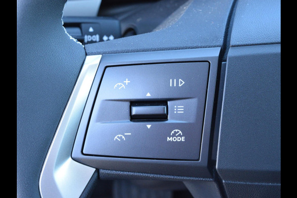 Opel Frontera Electric GS 44 kWh | NAVI | PARKEERSENSOREN MET CAMERA | STOELVERWARMING | CLIMATE CONTROL | DEMO