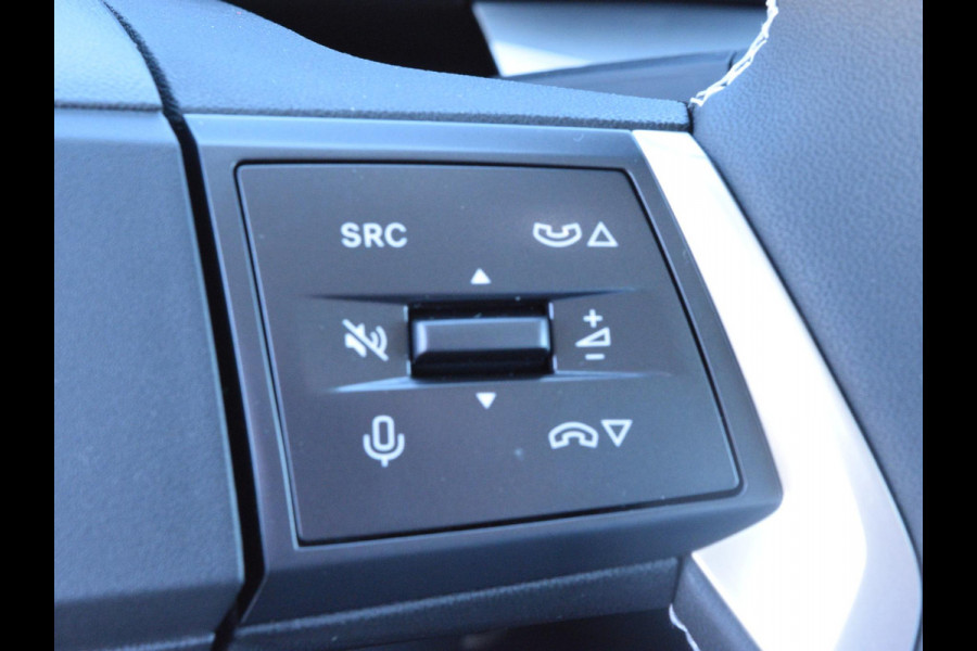 Opel Frontera Electric GS 44 kWh | NAVI | PARKEERSENSOREN MET CAMERA | STOELVERWARMING | CLIMATE CONTROL | DEMO
