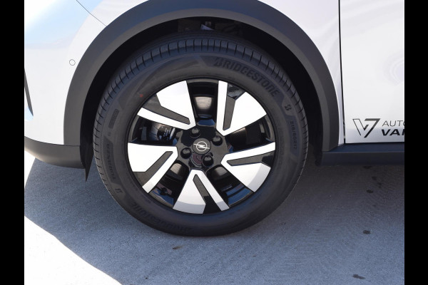 Opel Frontera Electric GS 44 kWh | NAVI | PARKEERSENSOREN MET CAMERA | STOELVERWARMING | CLIMATE CONTROL | DEMO