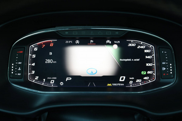 CUPRA Ateca 2.0 TSI 4DRIVE 300+PK LED/VIRTUAL/SFEER/BEATS/PANO/KUIP+ALCANTARA+S.VERWARMING/19" LMV/CAM/ACC/ECC/12 MDN GARANTIE!